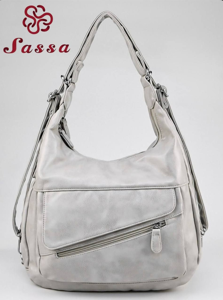 sassa Сумка на плечо сумка-рюкзак #1
