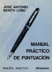 Manual Practico De Puntuacion - Libro #1