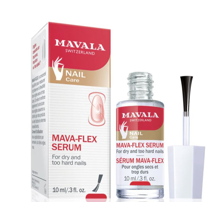 Mavala сыворотка для ногтей Nail Care, 10 ml #1