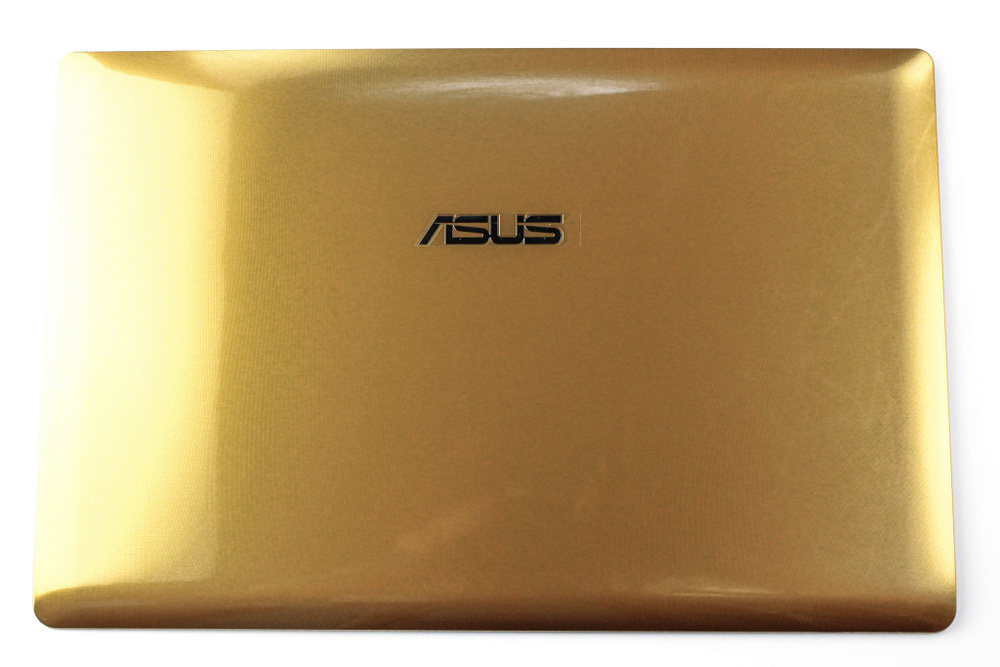 Крышка матрицы для Asus K53E, A case, цвет золотой, 1 шт. #1