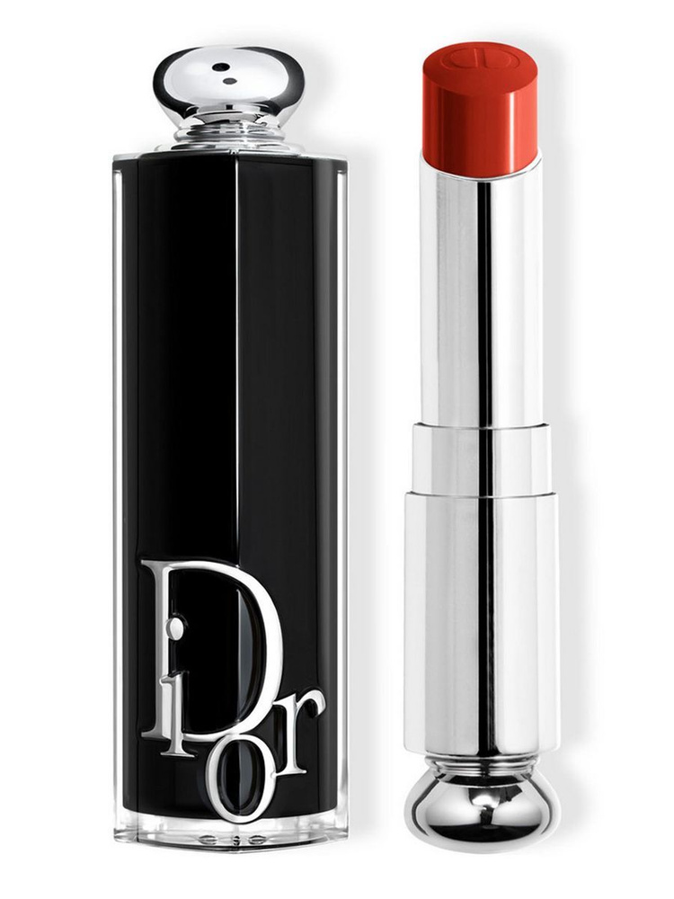 Губная помада с сияющим финишем Dior Addict, Диор 8 #1