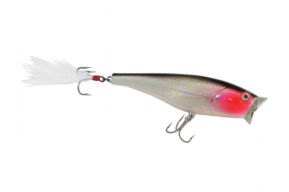 Воблер POPPER Z 93mm 15g цвет 109 (Rapala Skitter Pop) #1