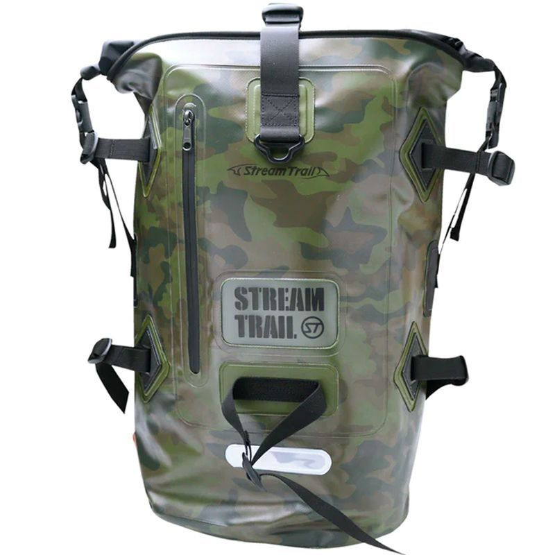 Герморюкзак Stream Trail Dry Tank 40L #1