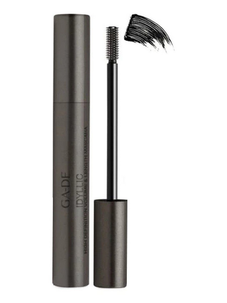 Тушь для ресниц Idyllic High Definition Volume & Length Mascara 9мл #1