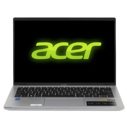 Acer Swift GO SFG14-71-743F Ноутбук 14", Intel Core i7-1355U, RAM 16 ГБ 1000 ГБ, Intel Iris Xe Graphics, #1