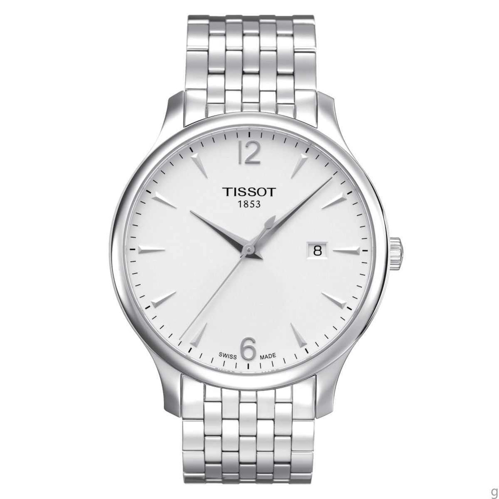 Tissot Часы наручные Кварцевые #1