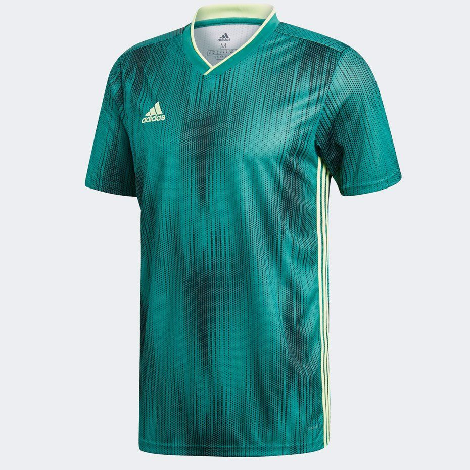 Футболка спортивная adidas Tiro19 Tr Jsy #1