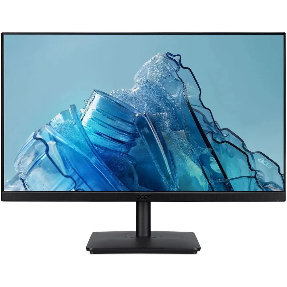 Acer 27" Монитор VeroV277UEbmiipxv, черный #1