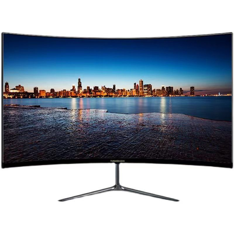 27" Монитор 27-2k-165hz, серый #1