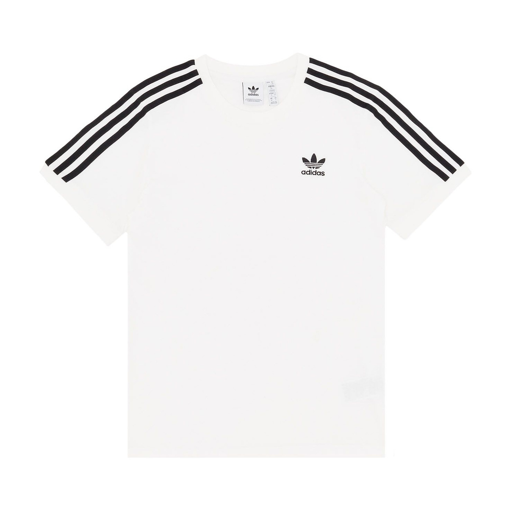 Футболка adidas #1