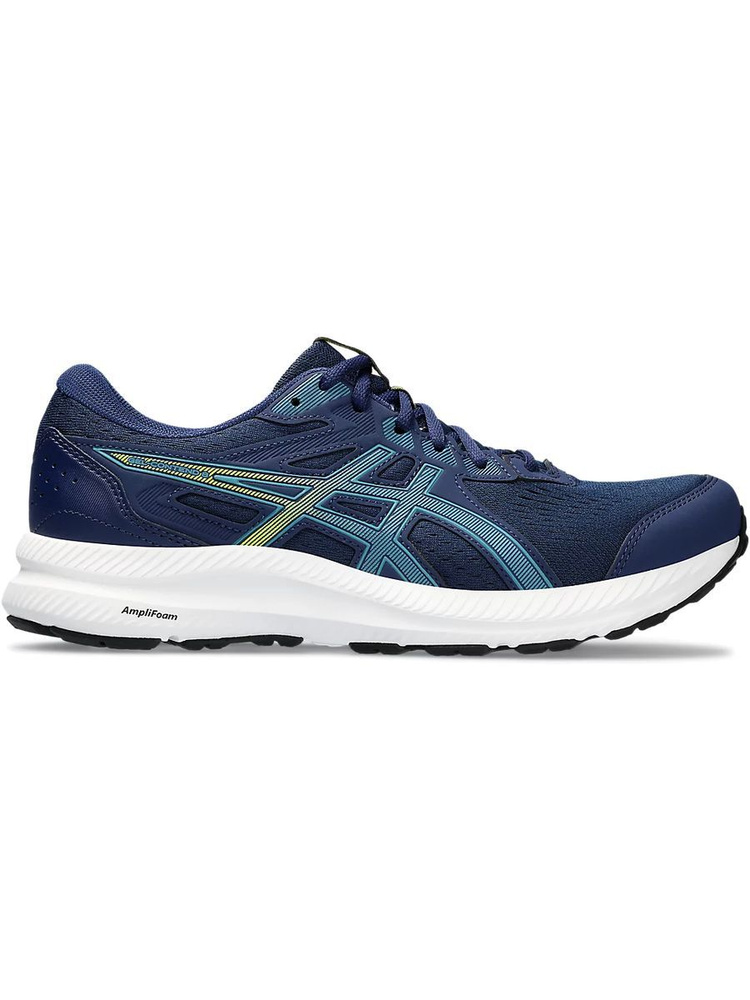 Кроссовки ASICS Gel-Contend 8 #1