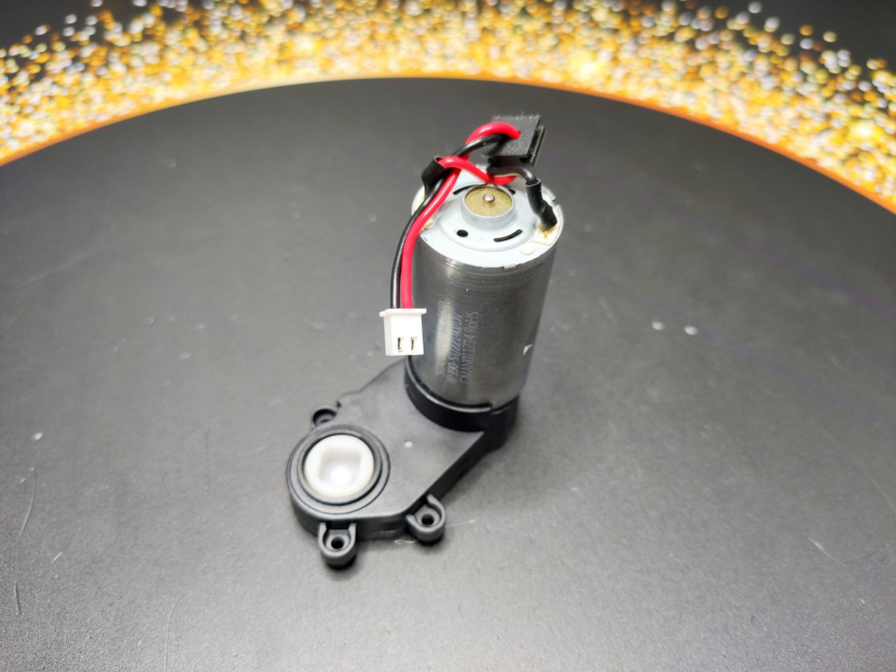 Мотор основной щетки для робота-пылесоса Xiaomi Mi Robot Vacuum Mop 2 Lite / Mijia Robot Vacuum-Mop 2 #1