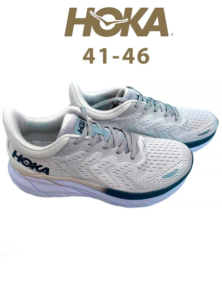 Кроссовки HOKA ONE ONE #1