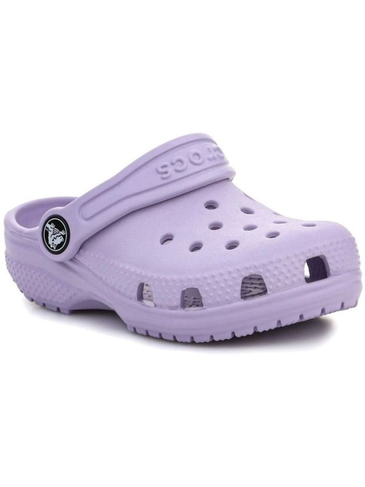 Сабо Crocs #1