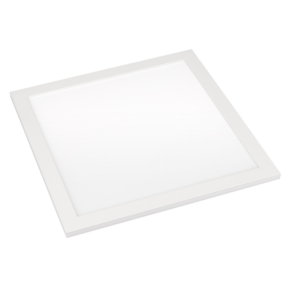 Панель IM-300x300A-12W Warm White (Arlight, IP40 Металл, 3 года) 023147(1) #1