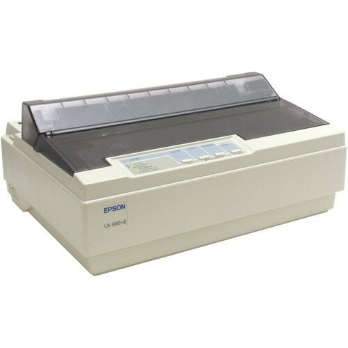 Матричный принтер Epson LX-300+II #1