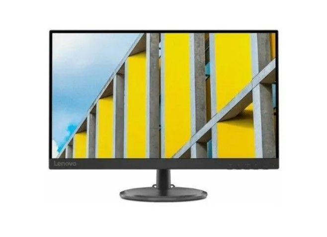 Lenovo 27" Монитор 63A9GCR1CB #1