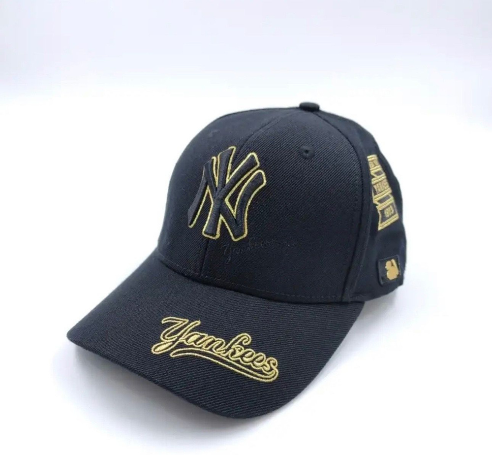 Бейсболка NEW YORK YANKEES New York #1