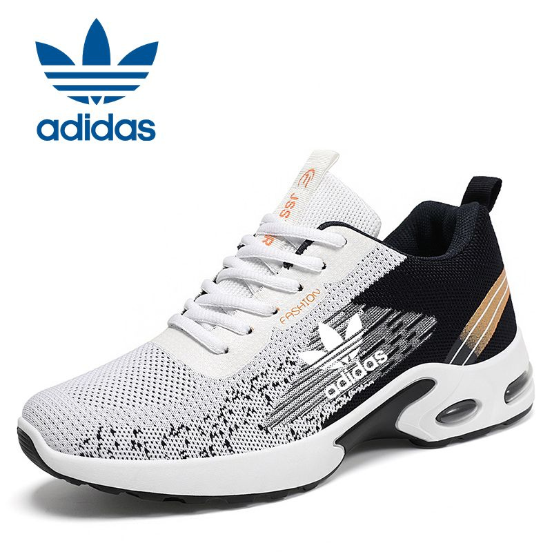 Кроссовки adidas #1