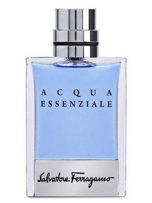 Salvatore Ferragamo Туалетная вода Acqua Essenziale 100 мл #1