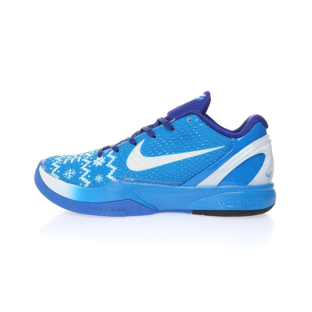 Кроссовки Zoom Kobe 6 #1