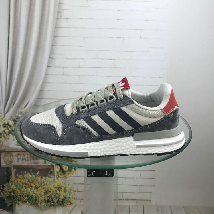 Кроссовки adidas ZX 500 #1