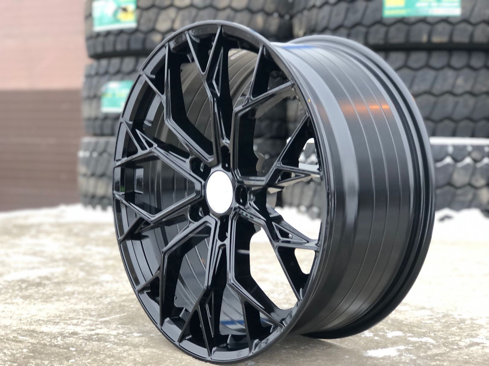 Race Ready  Колесный диск Литой 20x9" PCD5х112 ET28 D66.6 #1