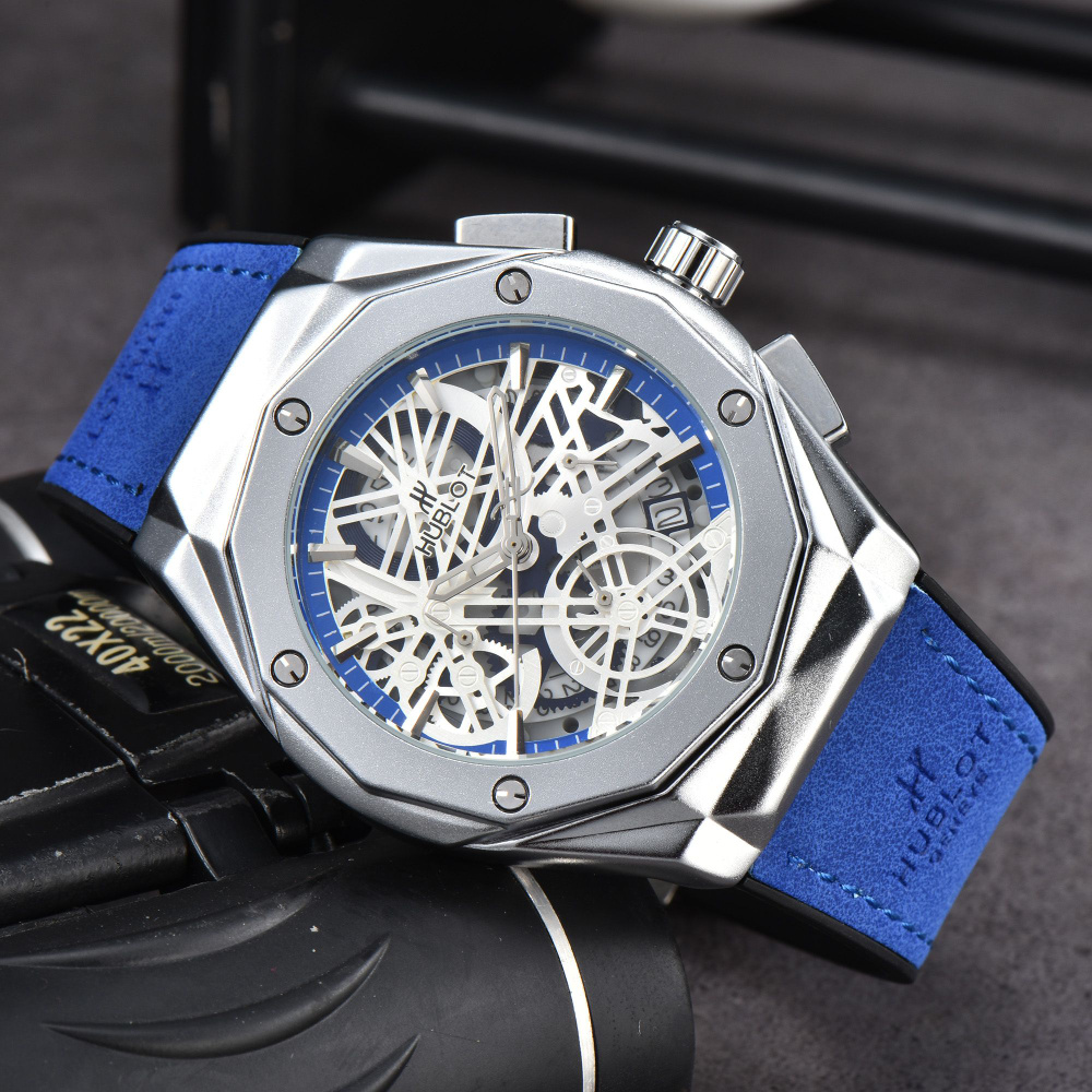 HUBLOT Часы наручные Кварцевые #1