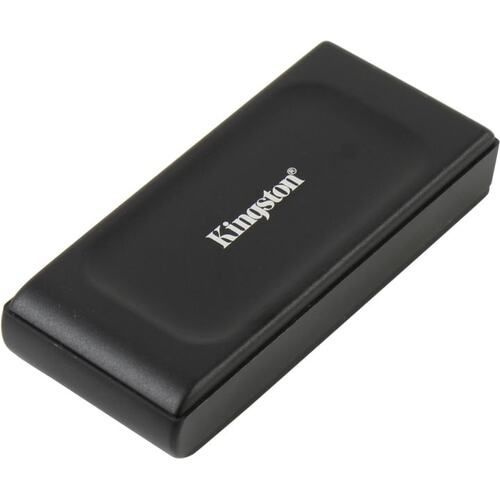 Kingston внешний SSD XS1000 1TB, USB 3.2, Type-C #1