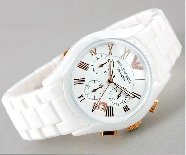 Часы наручные Кварцевые Стильные Наручные часы Unisex #1