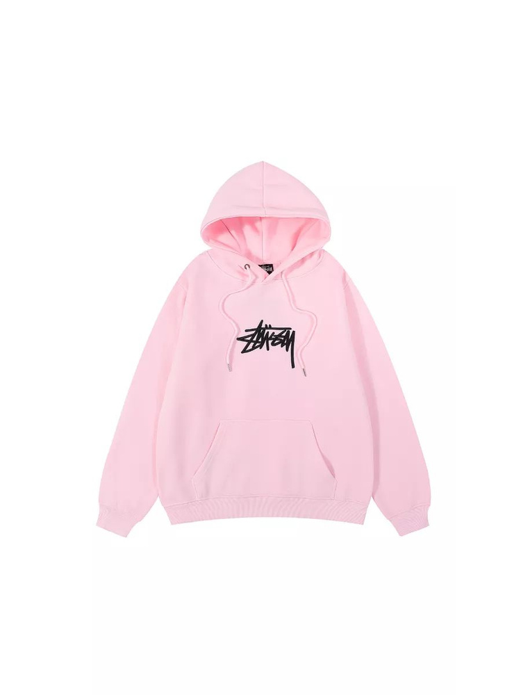 Худи Stussy #1