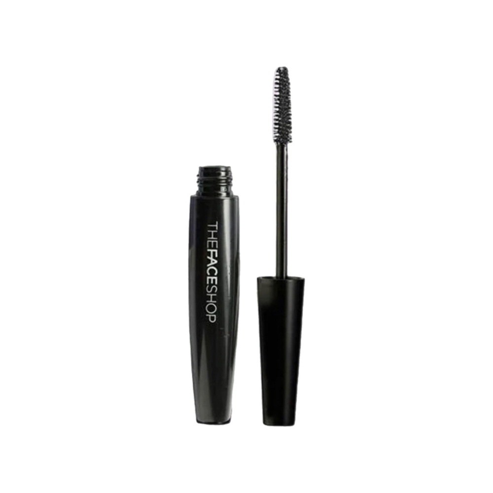 The Face Shop Тушь для обьема ресниц Freshian Big Mascara Volume №2 7g #1