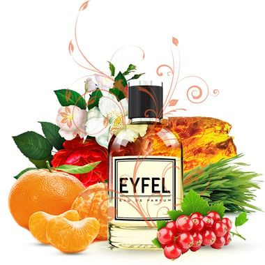 EYFEL W-104 50 ml #1