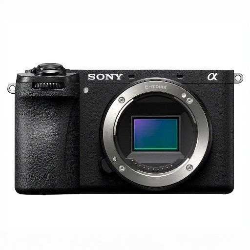 Беззеркальный Фотоаппарат Sony a6700 Body, черный (меню на русском языке)  #1