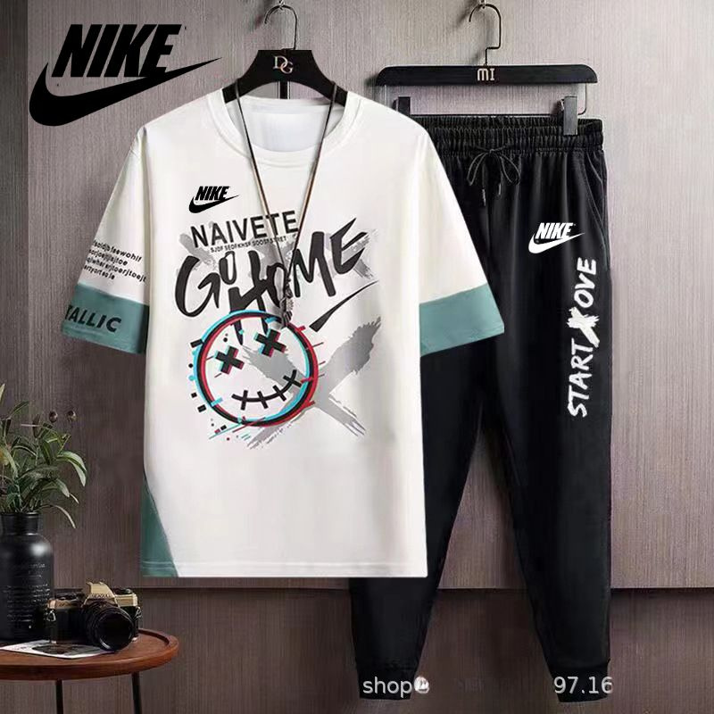 Костюм спортивный Nike Феникс #1