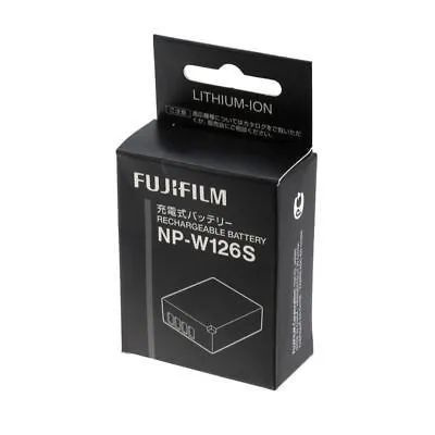 Fujifilm Аккумуляторная батарейка, 1000 мАч, 1 шт #1