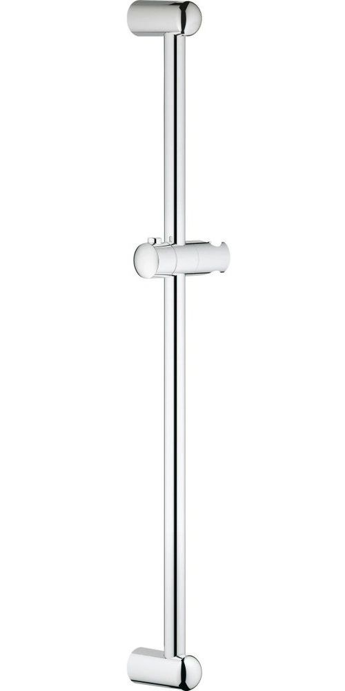 Душевая штанга Grohe 27523000 Tempesta Classic 600 мм, хром #1