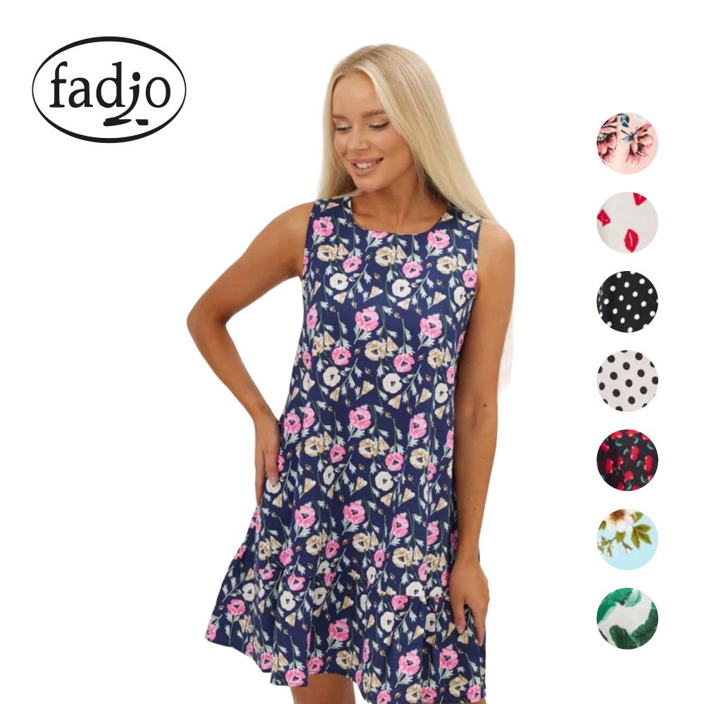 Платье fadjo #1