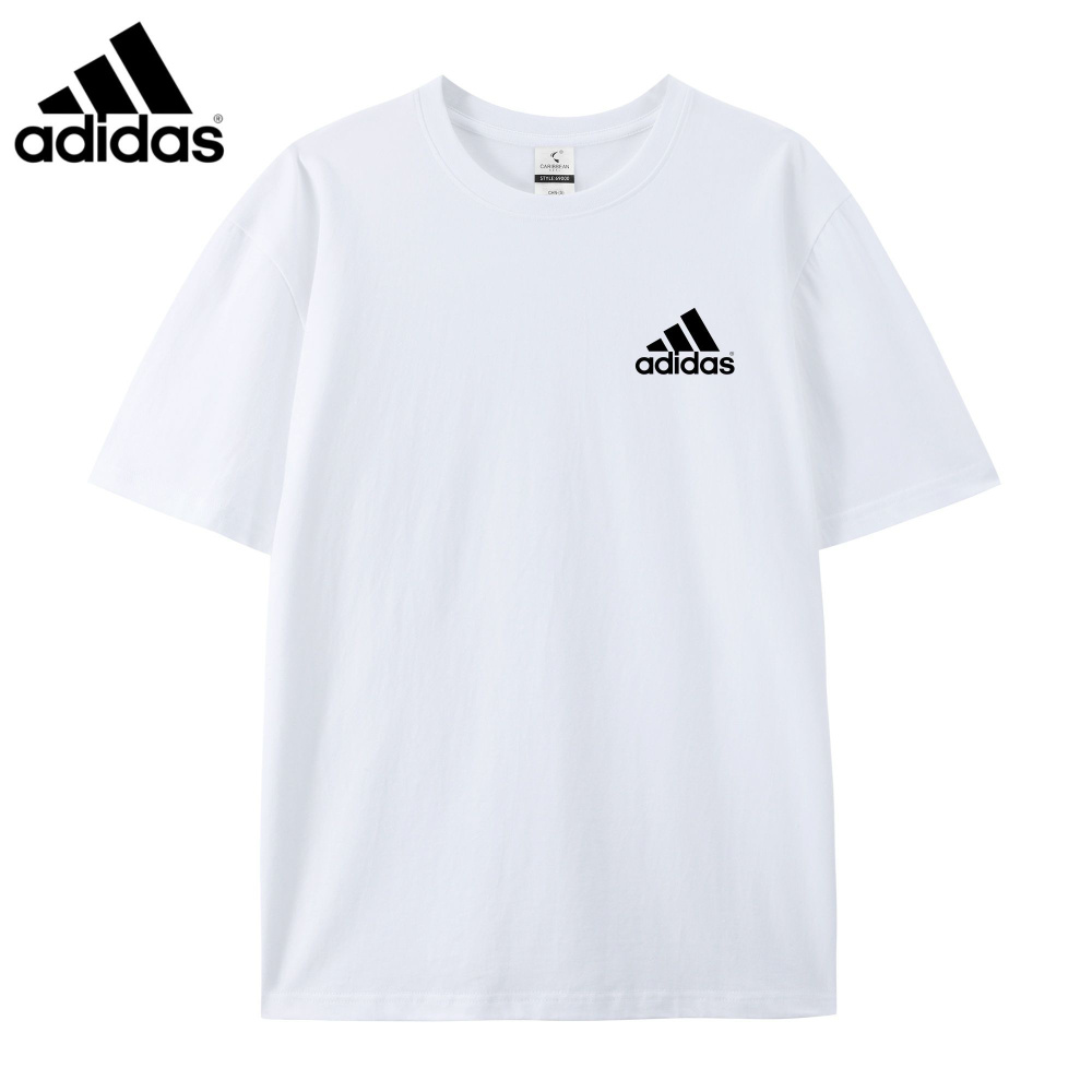 Футболка adidas Sportswear #1