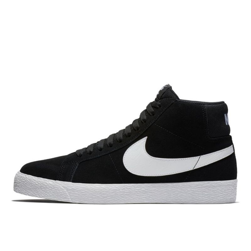 Кроссовки Nike SB Blazer #1