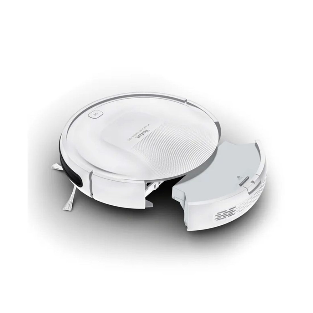 Tefal Робот-пылесос RG8227WH, белый #1