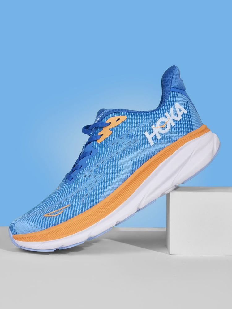 Кроссовки HOKA ONE ONE Clifton 9 #1