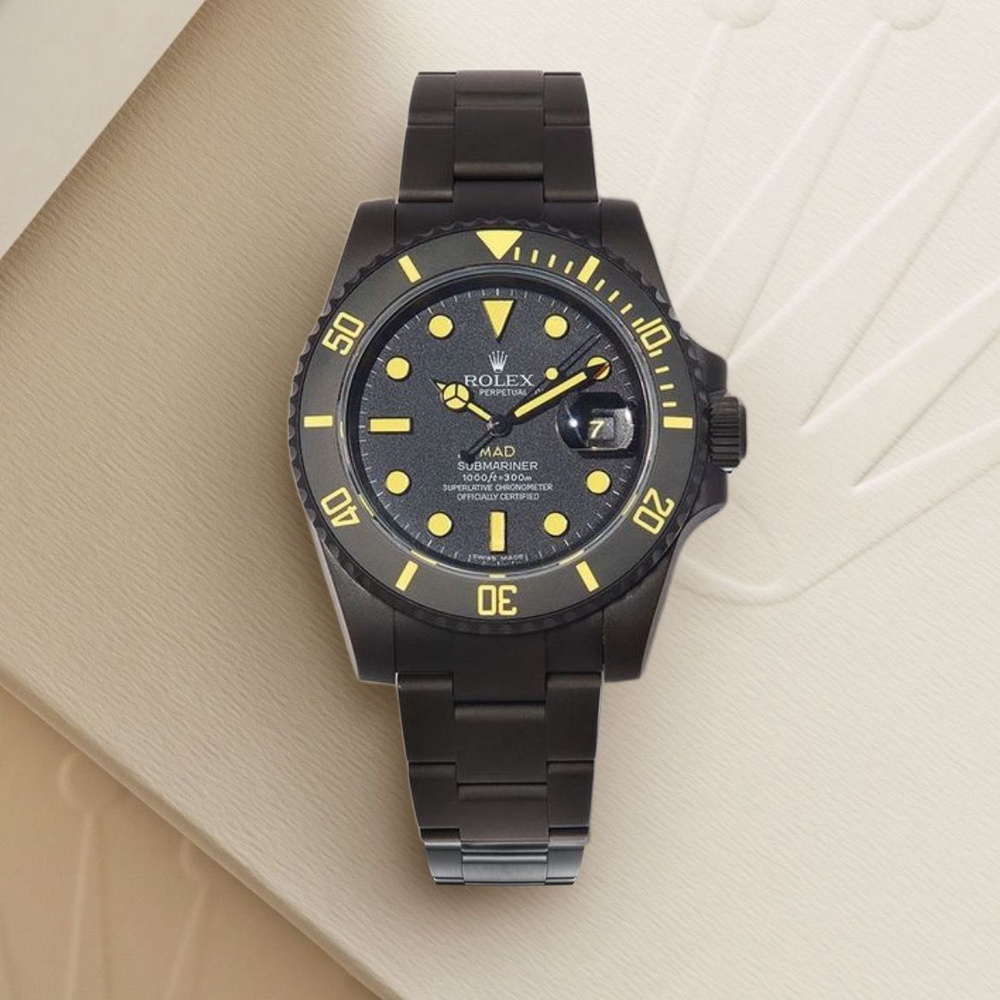 Rolex Часы наручные Механические Submariner #1