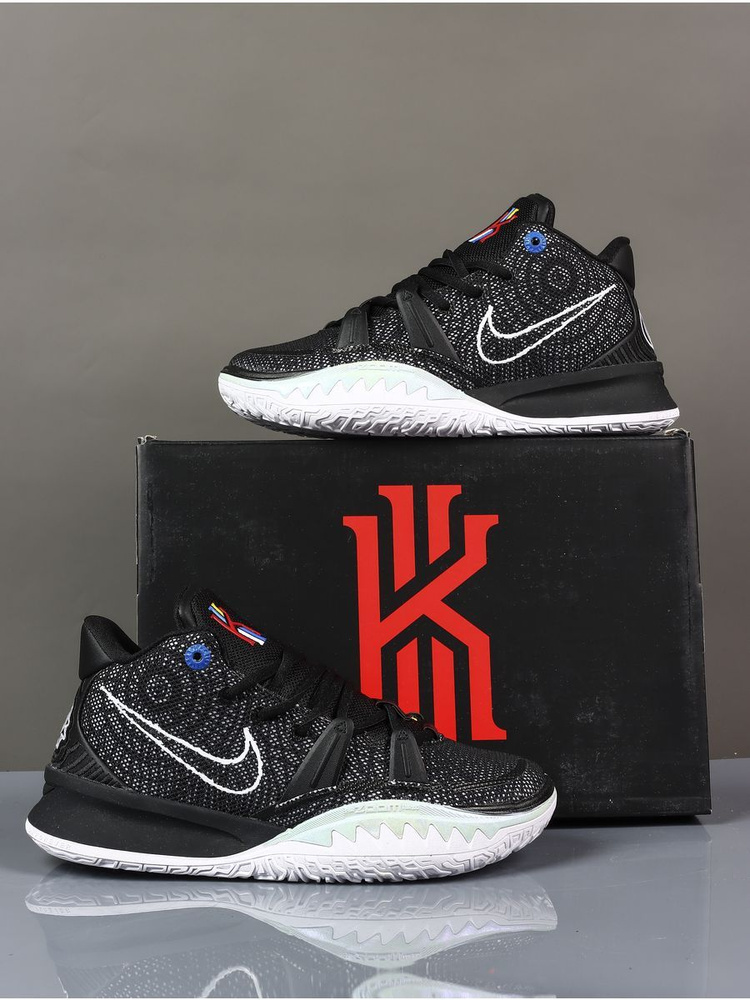 Кроссовки Nike Kyrie 7 #1