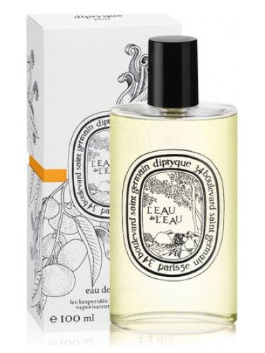 Diptyque Одеколон L'Eau De L'Eau 100 мл #1