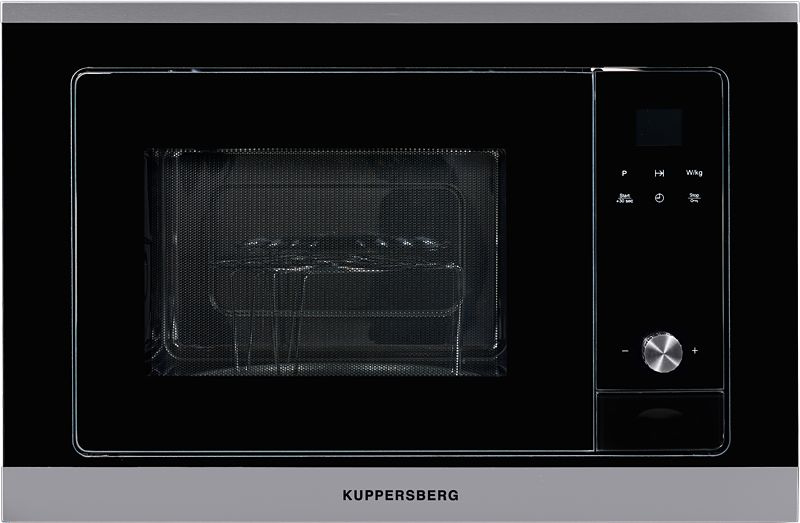 Микроволновая печь Kuppersberg HMW 655 X #1