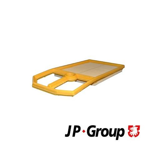 Фильтр воздушный для автомобиля Seat, JP GROUP 1118600700 #1