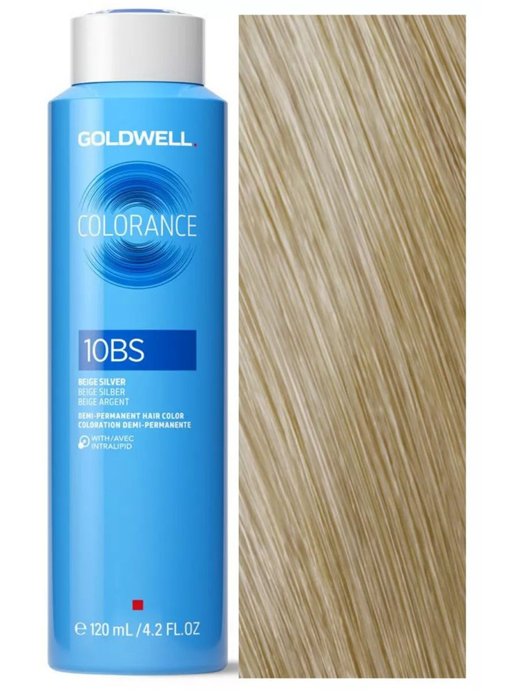 Goldwell Краска для волос #1