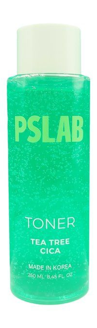 Тоник для лица PS.Lab Tea Tree & Cica Toner #1