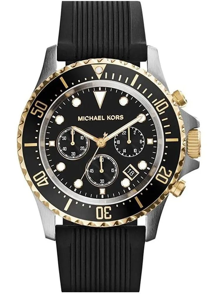 Michael Kors Часы наручные Кварцевые #1